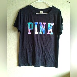 PINK by Victoria's Secret T-shirt